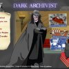 Dark Archivist