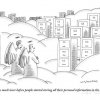 mick-stevens-it-was-much-nicer-before-people-started-storing-all-their-personal-inform-new-yorker-cartoon